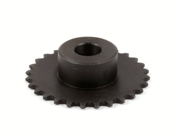 Antunes 2150207 Sprocket, 25B28 1/2 (AJA2150207)