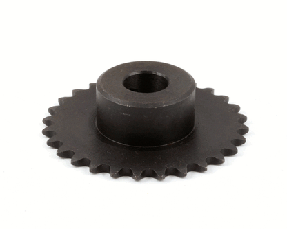 Antunes 2150207 Sprocket, 25B28 1/2 (AJA2150207)
