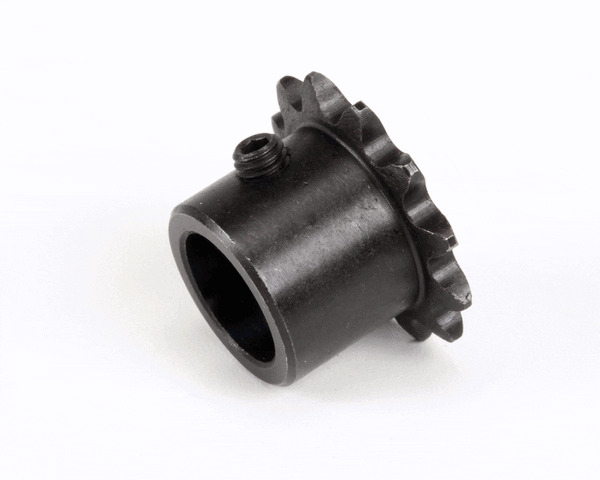 Antunes 2150212 Sprocket, 25B12 1/2 (AJA2150212)