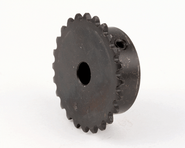 Antunes 2150264 Sprocket, 25B24 3/8Bore (AJA2150264)