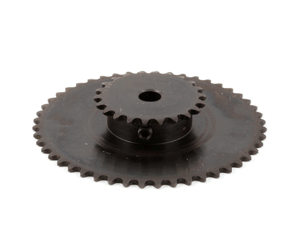 Antunes 2150270 Sprocket, Double (AJA2150270)