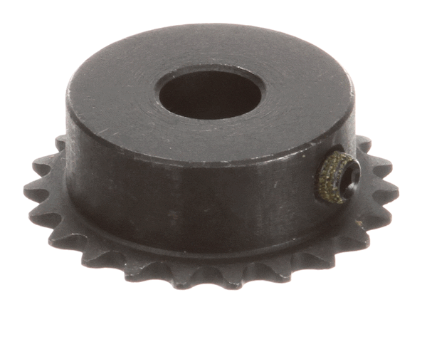 Antunes 2150325 Sprocket 25B22 1/2" Bore (AJA2150325)