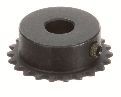 Antunes 2150325 Sprocket 25B22 1/2" Bore (AJA2150325)