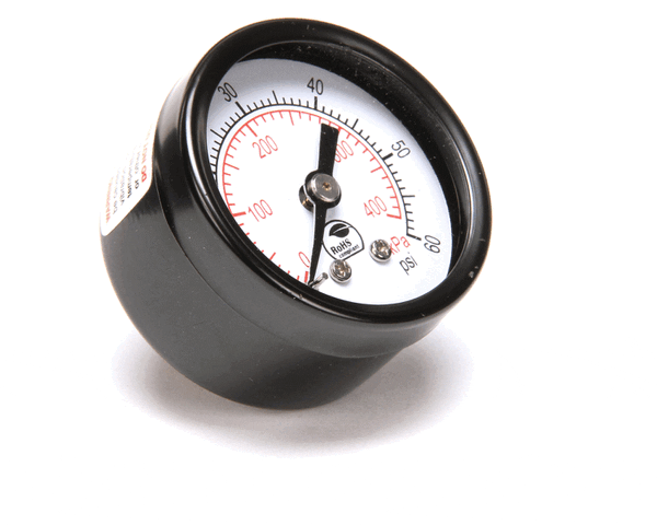 Antunes 2170114 Gauge, Water Pressure (AJA2170114)