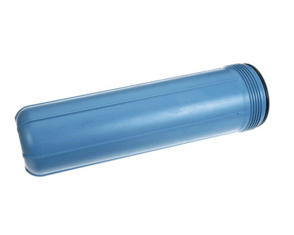 Antunes 2180255 Bowl, Opaque Blue (AJA2180255)