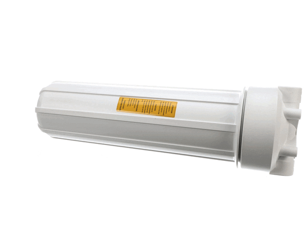 Antunes 2180573 Filter Bowl, White (AJA2180573)