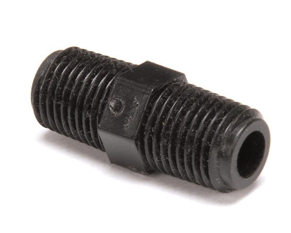 Antunes 2190129 Nipple, 1/4 X 1/4 Npt (AJA2190129)