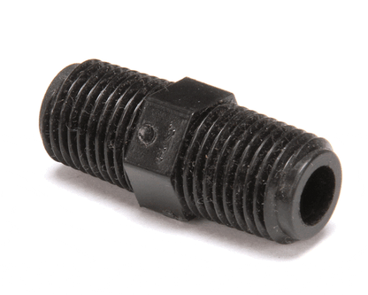Antunes 2190129 Nipple, 1/4 X 1/4 Npt (AJA2190129)