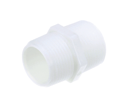 Antunes 2190147 Nipple, Hex 1 Npt (AJA2190147)