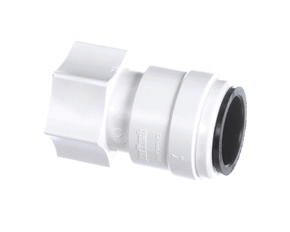 Antunes 2190158 Female Connector, 3/4 (AJA2190158)