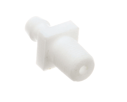 Antunes 2190168 Fitting, Barb 1/8 Npt (AJA2190168)