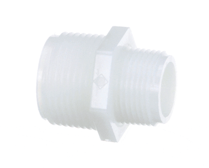 Antunes 2190171 Nipple, Reducer Hex 1 (AJA2190171)