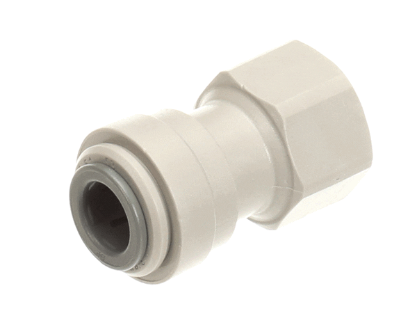 Antunes 2190230 Adaptor Fit 3/8 Bsp To 3/8 Od (AJA2190230)