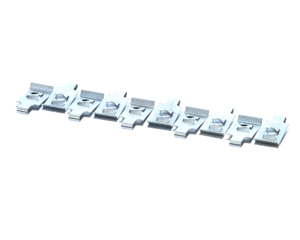 Antunes 300P102 Nut,Speed#8-32U(Pkg10) (AJA300P102)