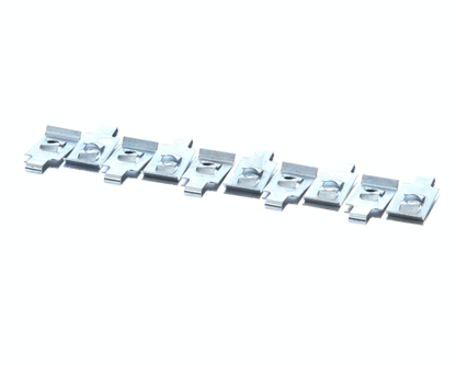 Antunes 300P102 Nut,Speed#8-32U(Pkg10) (AJA300P102)