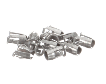 Antunes 300P107 Clip Tube (Pkg.10) (AJA300P107)