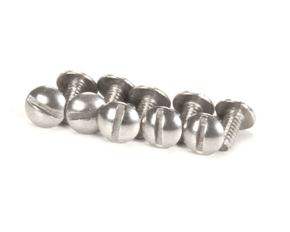 Antunes 304P114 Screw, Mach. #4-40 X 1/4 (AJA304P114)