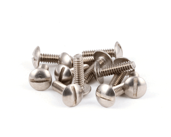 Antunes 306P105 Screw 6-32X1/2 (AJA306P105)