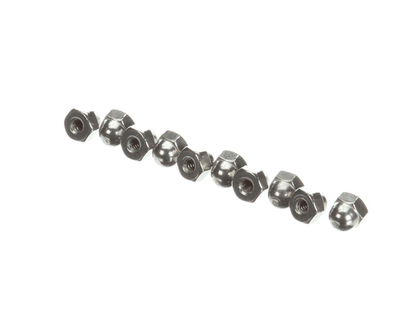 Antunes 306P107 Acorn Nut 6-32 (AJA306P107)