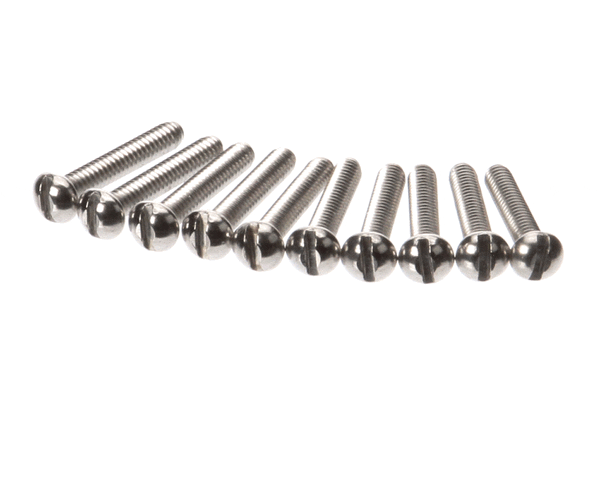 Antunes 306P123 Screw,Mach 06-32 X 7/8 (AJA306P123)