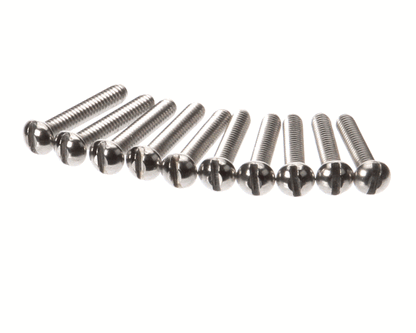 Antunes 306P123 Screw,Mach 06-32 X 7/8 (AJA306P123)