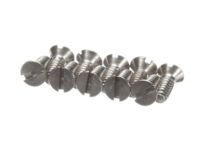 Antunes 306P125 Screw, Mach #6-32 X 3/8 (AJA306P125)
