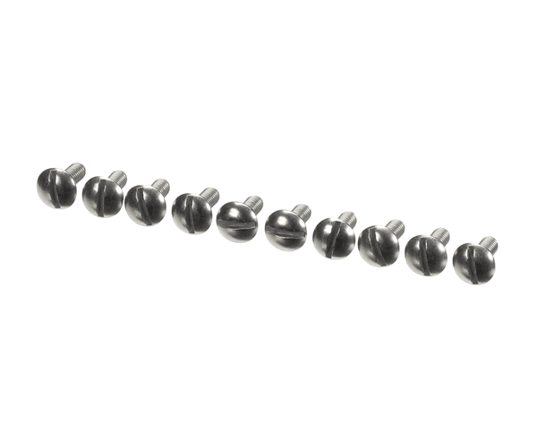 Antunes 308P105 Screw, Mach #8-32X1/2 (AJA308P105)