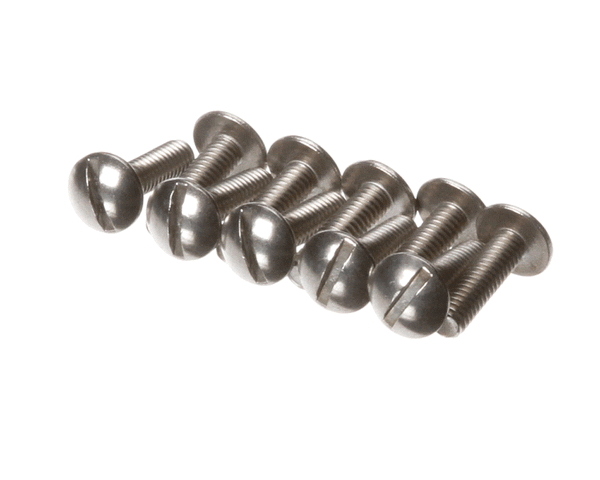 Antunes 308P120 Screw,Mach #8-32 X 5/8 (AJA308P120)