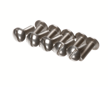 Antunes 308P120 Screw,Mach #8-32 X 5/8 (AJA308P120)