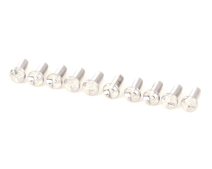 Antunes 308P124 Screw #8-32X1/2 Oneway (AJA308P124)