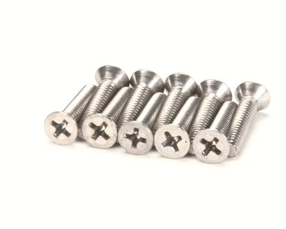 Antunes 308P132 Screw,Mach #8-32X3/4 Ph (AJA308P132)