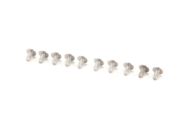 Antunes 308P157 Screw,Tap #08-32 X 3/8 (AJA308P157)