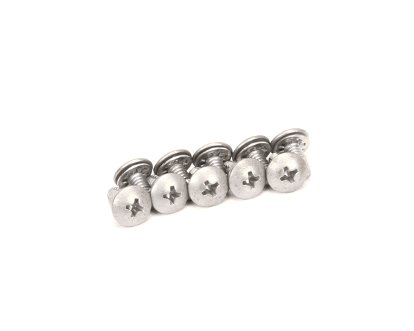 Antunes 308P203 Screw, Tap 8-32X3/8 W/Int Toot (AJA308P203)