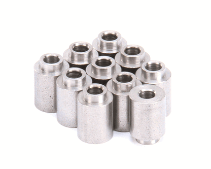 Antunes 308P224 Spacer, 3/8 Odx.515 Lg (AJA308P224)