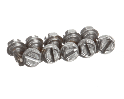 Antunes 308P227 Screw, Mach #8-32 X 3/8 (AJA308P227)