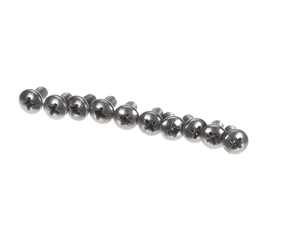 Antunes 310P162 Screw,Mach #10-24X3/8 (AJA310P162)
