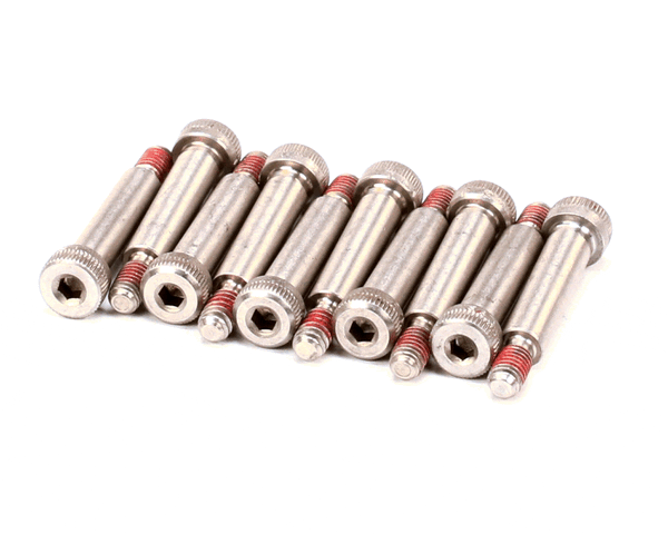 Antunes 310P207 #10-32 X 1 Hex Socket (AJA310P207)