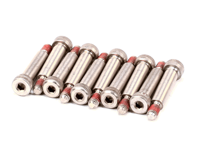 Antunes 310P207 #10-32 X 1 Hex Socket (AJA310P207)