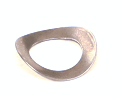 Antunes 3250203 Spring Steel Single-Wave Washr (AJA3250203)