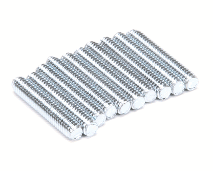 Antunes 325P101 Stud 1/4-20X1-1/2 (AJA325P101)
