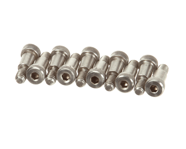 Antunes 325P169 Bolt, Shieldr 5/16 X 1/2 10/Pk (AJA325P169)