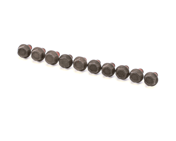 Antunes 325P176 Screw, 1/4"-28 X 5/16" 10 Pack (AJA325P176)