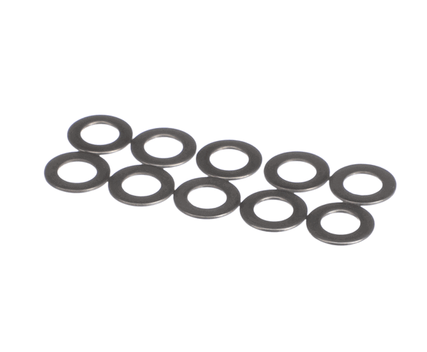 Antunes 325P180 Flat Washer .468 Od X (AJA325P180)