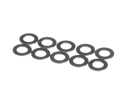 Antunes 325P180 Flat Washer .468 Od X (AJA325P180)