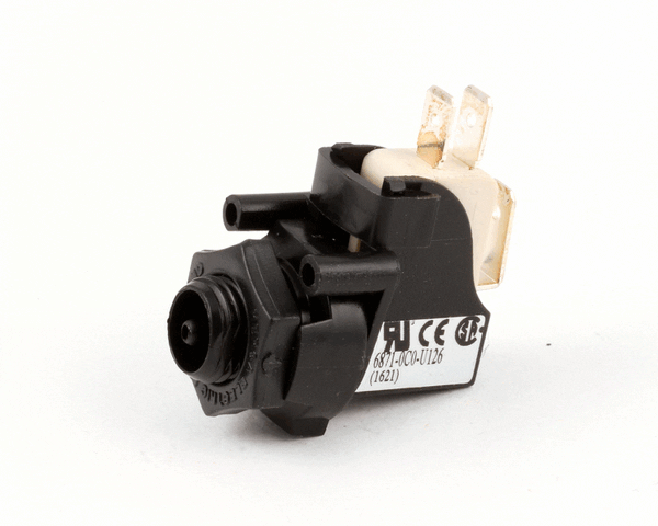 Antunes 4010212 Switch, Air (AJA4010212)
