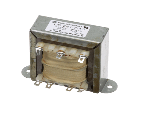 Antunes 4010229 Transformer, 56Va, 10V Chas Mt (AJA4010229)