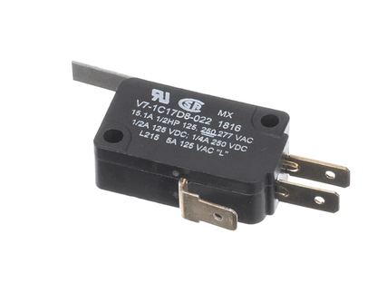 Antunes 4010254 Microswitch, Honeywell (AJA4010254)
