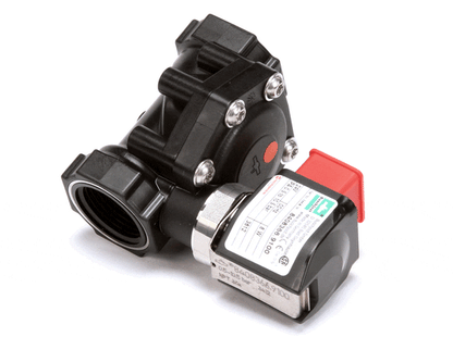 Antunes 4040181 Solenoid Valve Latching (AJA4040181)