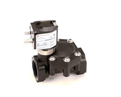Antunes 4040182 Solenoid Valve Latching (AJA4040182)