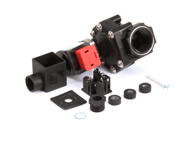 Antunes 4040189 Valve, Sol Nc, 24Vdc (AJA4040189)